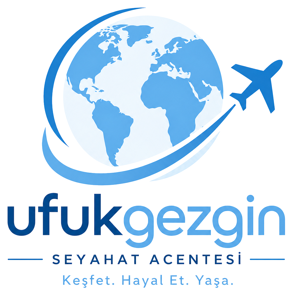 Ufuk Gezgin logosu