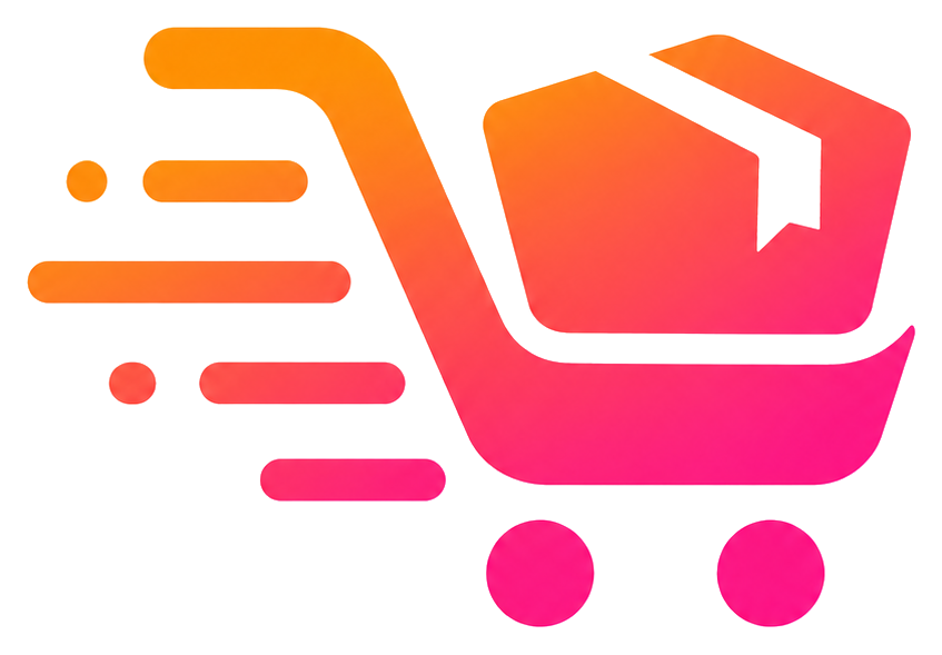 E-ticaret markası logosu