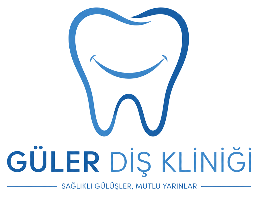 Güler Diş Kliniği logosu